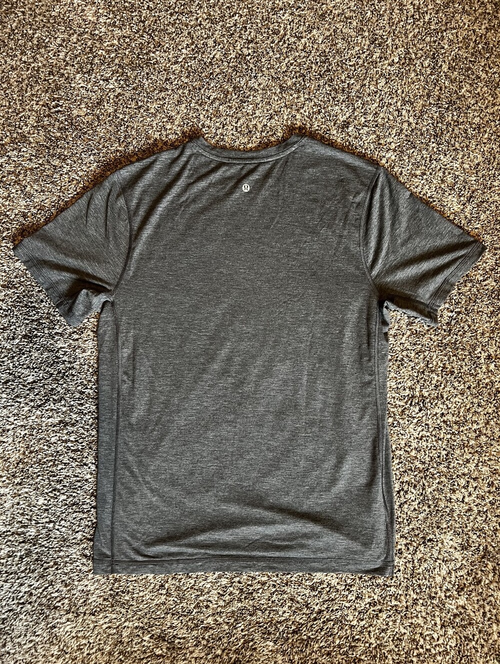 Lululemon SS Tee